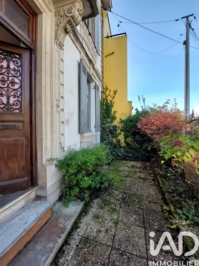 Maison de ville à Dax (40100)