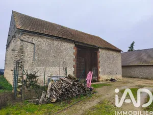 Barn at Beauvilliers (28150)