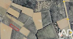 Farm land in La Palme (11480)