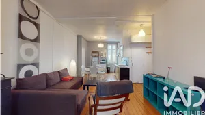 Immeuble à Dijon (21000)