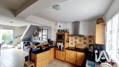 Village house in Saint-Maximin-la-Sainte-Baume (83470)