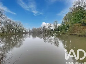 Leisure land in Melesse (35520)