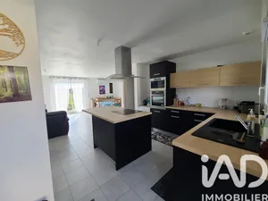 Maison à Saugnac-et-Muret (40410)