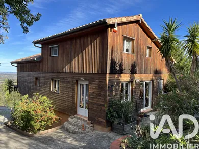 House at Le Boulou (66160)