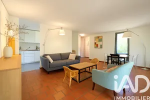Appartement à Aix-en-Provence (13100)