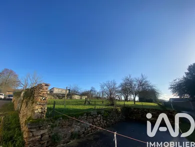 Building plot in Sablonnières (77510)