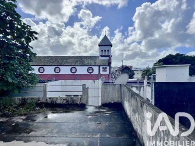 Maison de ville à Fort-de-France (97200)