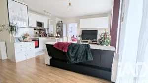 Appartement à Viry-Châtillon (91170)