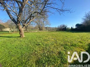 Building plot in Sablonnières (77510)