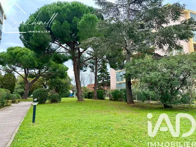 Appartement à La Seyne-sur-Mer (83500)