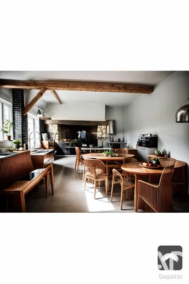 Village house in Avesnes-le-Comte (62810)