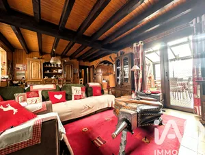 Maison à Les Angles (66210)