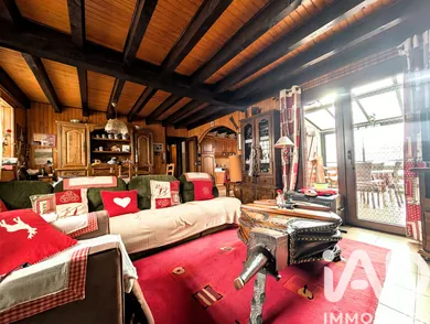 Maison à Les Angles (66210)