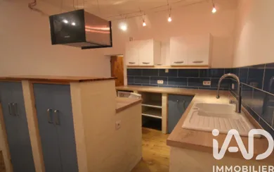 Immeuble à Ille-sur-Têt (66130)