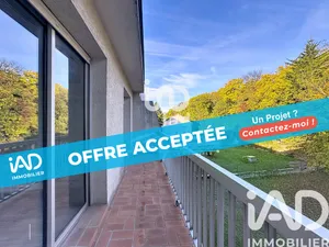 Apartment in Villeparisis (77270)