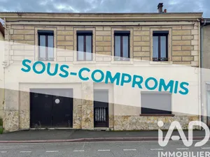 Maison de ville à Aubin (12110)