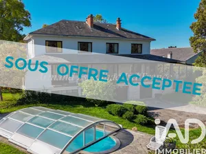 Townhouse in Rignac (12390)