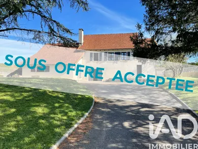 Park home in Roussennac (12220)