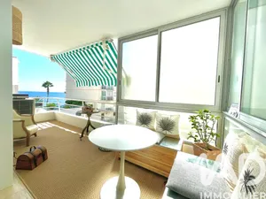 Apartment in Cannes (06400)