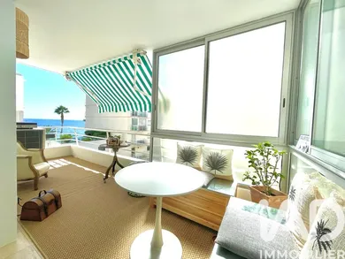 Apartment at Cannes (06400)