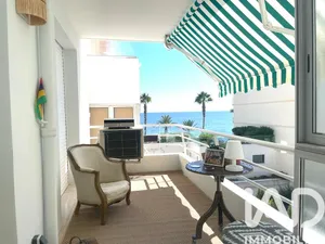 Apartment in Cannes (06400)