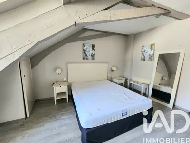 Appartement à Châteaugiron (35410)