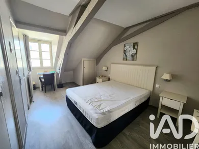 Appartement à Châteaugiron (35410)