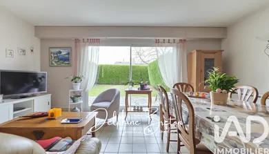 Detached house in Persan (95340)