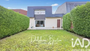 Pavillon à Persan (95340)