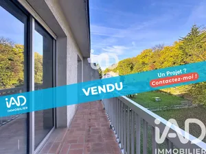 Appartement à Villeparisis (77270)