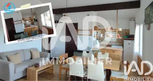 Châlet à Métabief (25370)