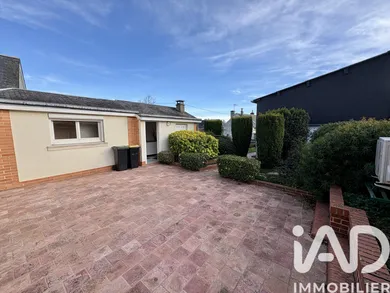 Townhouse in Château-Renault (37110)