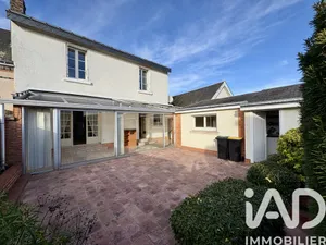 Maison de ville à Château-Renault (37110)