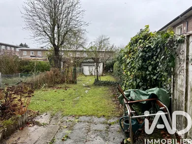 Maison de ville à Hem (59510)