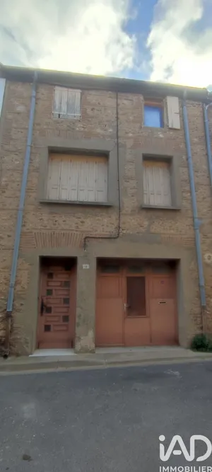 Maison à Sainte-Marie-la-Mer (66470)