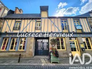 Appartement à Châteaugiron (35410)