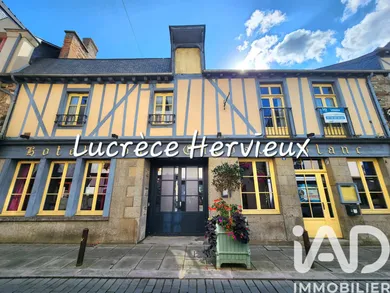 Apartment in Châteaugiron (35410)