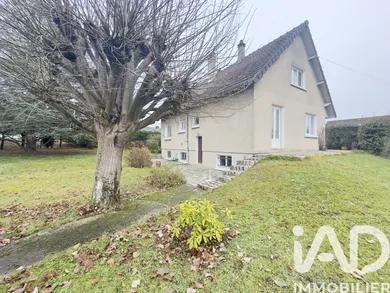 Maison à Vaux-le-Pénil (77000)