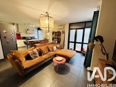 Townhouse in Béziers (34500)