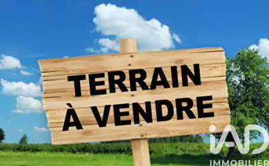 Terrain à Nanteuil-lès-Meaux (71100)