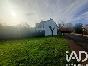 House in Poitiers (86000)