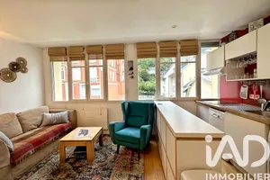 Appartement à Cauterets (65110)