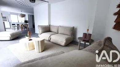 Apartment in Seyssins (38180)