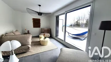 Apartment in Seyssins (38180)