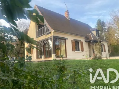 House at Attichy (60350)