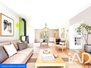 House in Reims (51100)