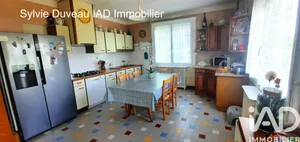 Maison de ville à Labastide-Saint-Pierre (82370)