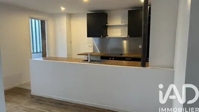 Appartement à Le Pradet (83220)