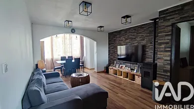 Appartement à La Seyne-sur-Mer (83500)