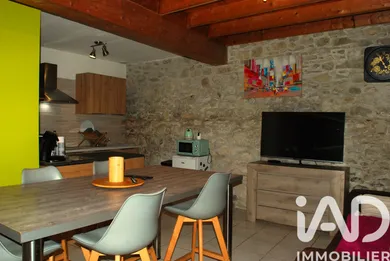 Village house in Mirepoix (09500)
